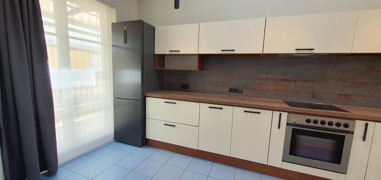 Boksto Apartments Вилнюс Екстериор снимка