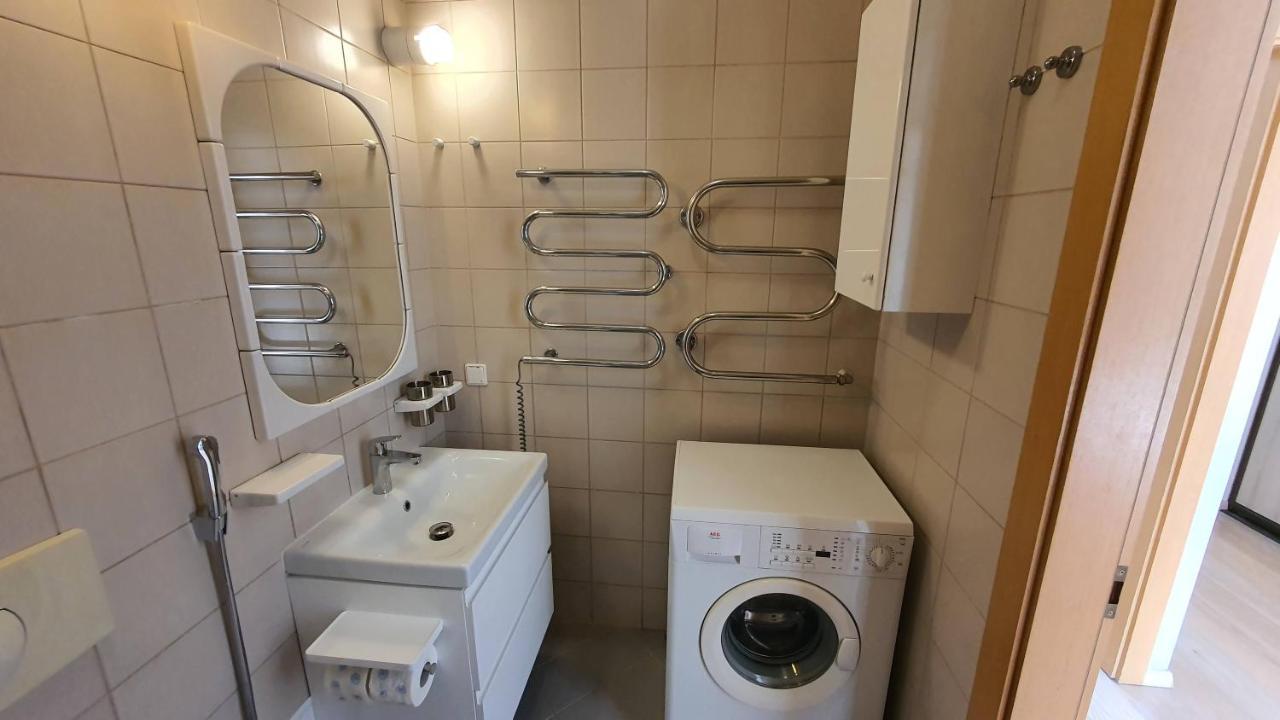 Boksto Apartments Вилнюс Екстериор снимка