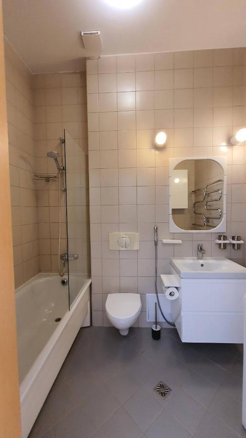 Boksto Apartments Вилнюс Екстериор снимка
