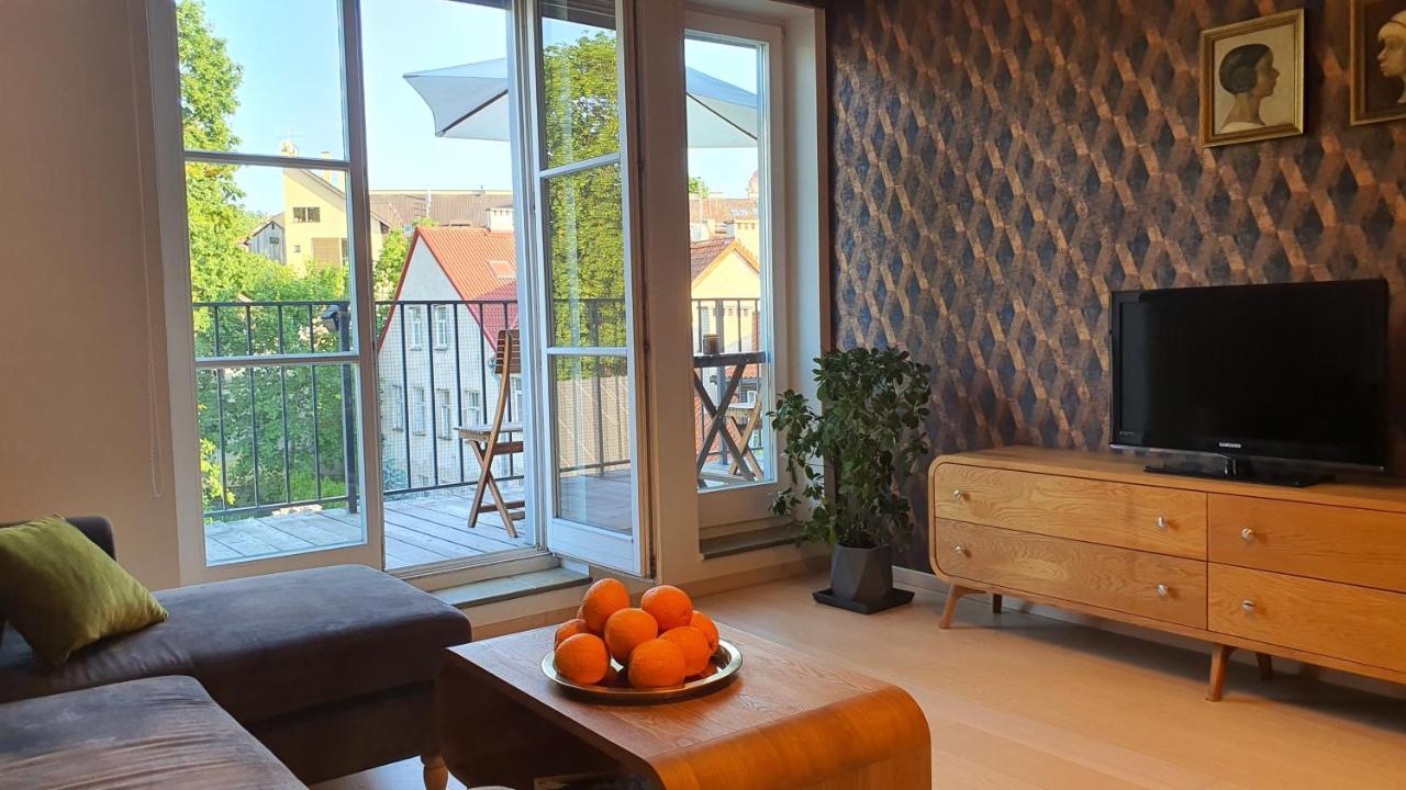Boksto Apartments Вилнюс Екстериор снимка