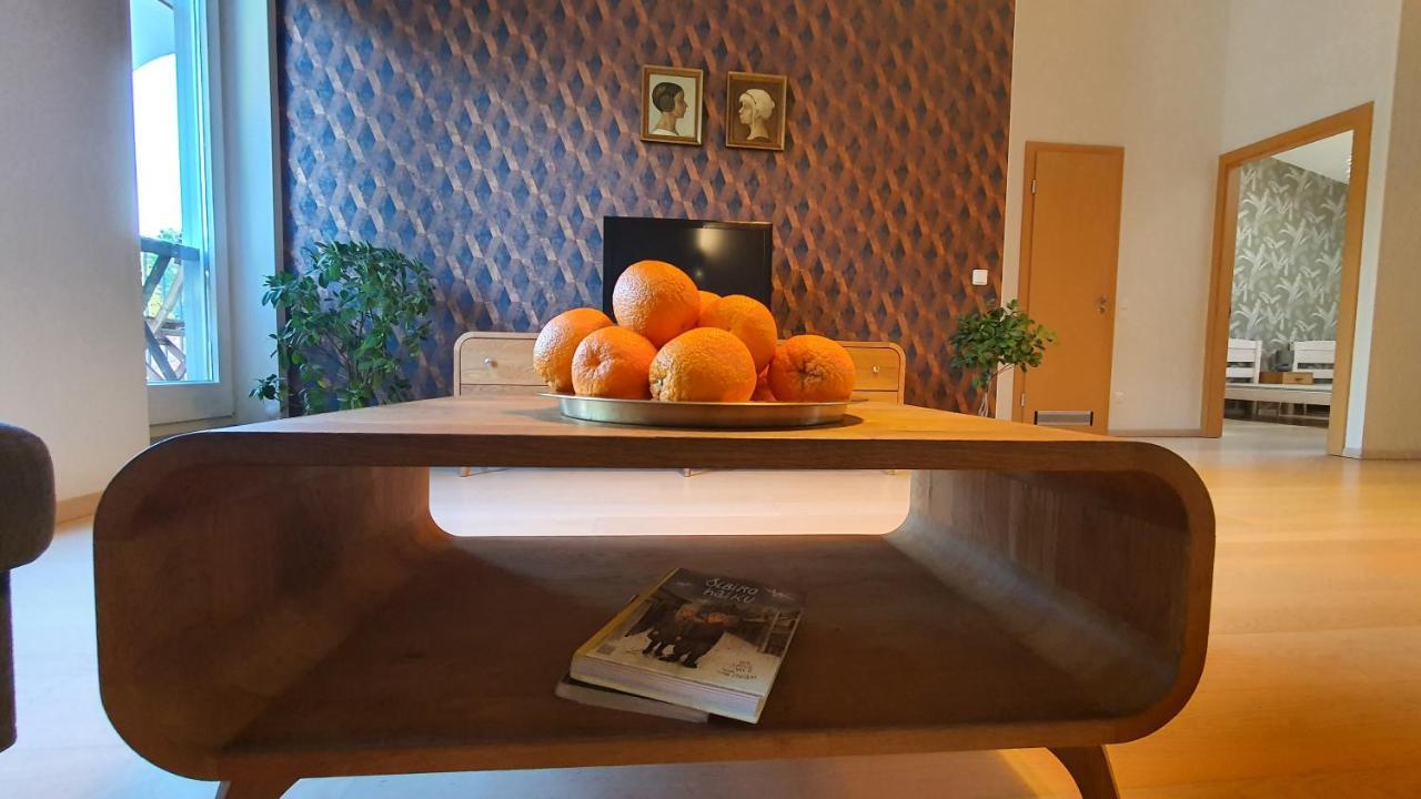 Boksto Apartments Вилнюс Екстериор снимка