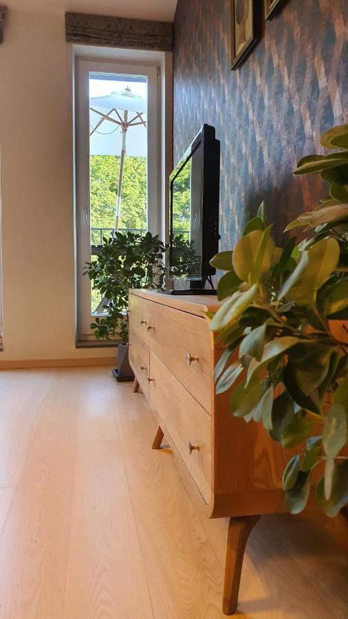 Boksto Apartments Вилнюс Екстериор снимка