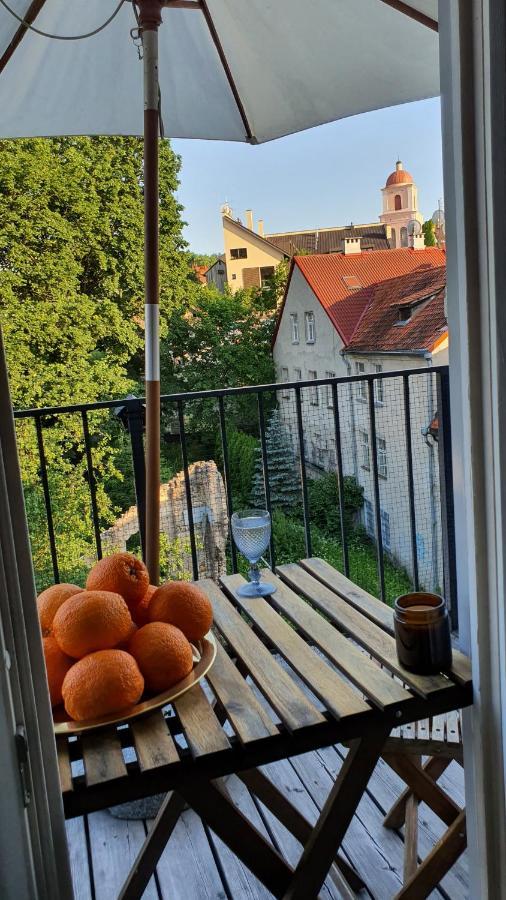 Boksto Apartments Вилнюс Екстериор снимка