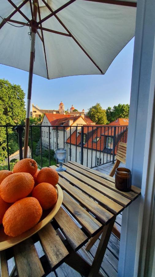 Boksto Apartments Вилнюс Екстериор снимка