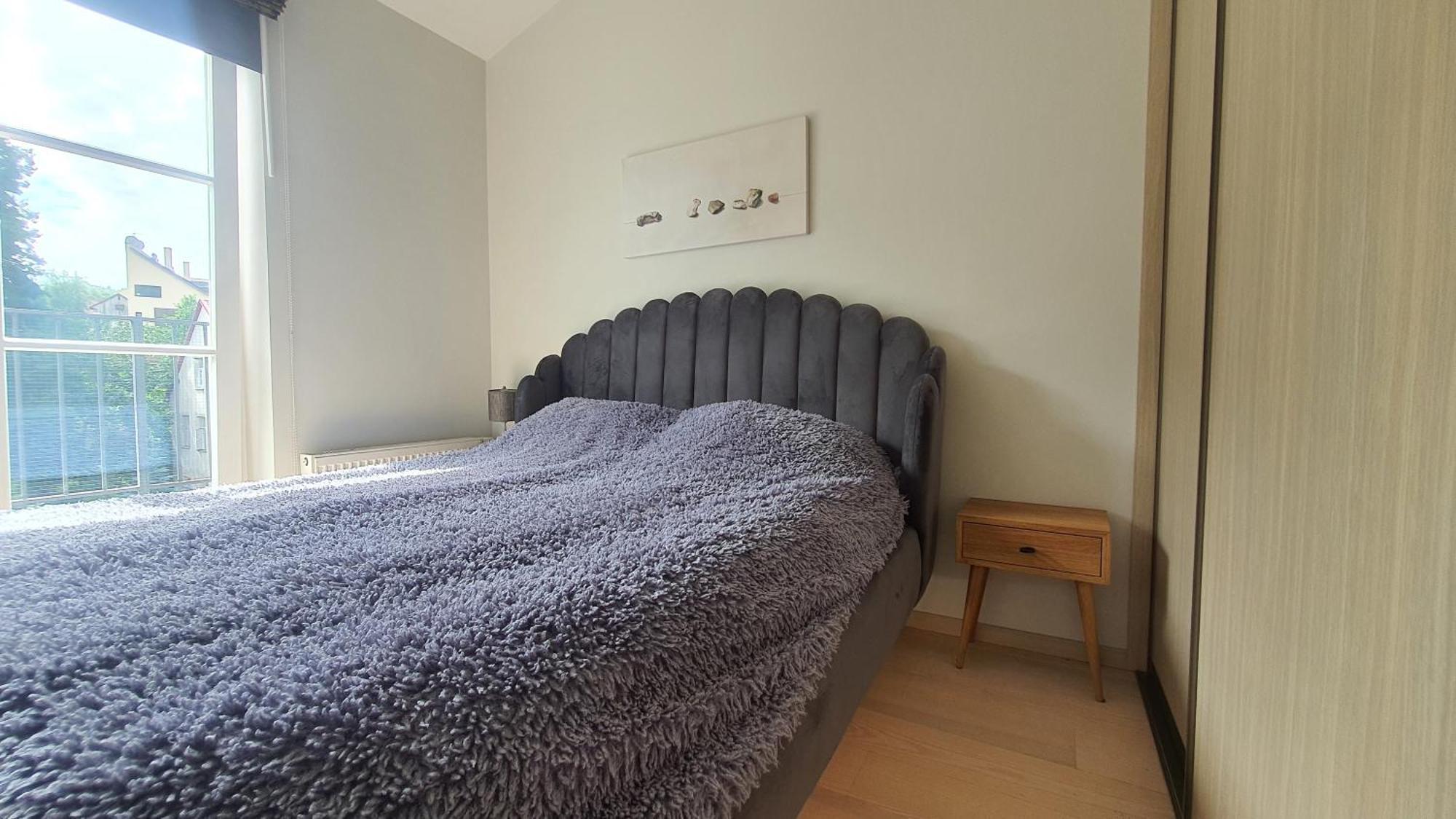 Boksto Apartments Вилнюс Екстериор снимка