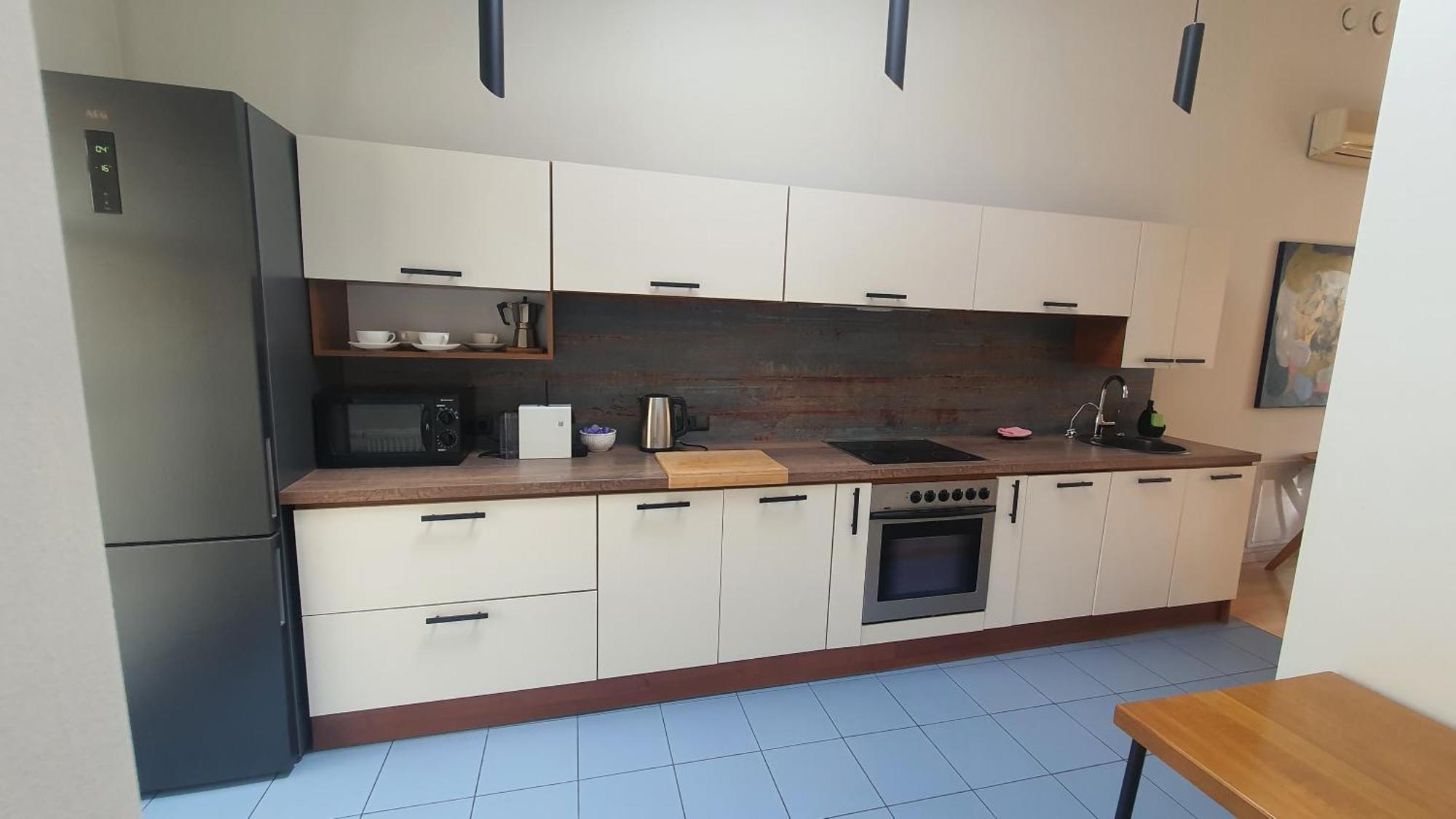 Boksto Apartments Вилнюс Екстериор снимка